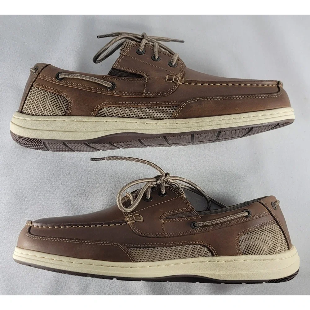 Dockers beacon business
